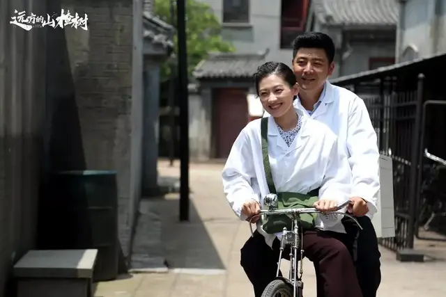 今晚首播！36集年代大剧来袭，央视力推，我敢说：这剧收视能爆