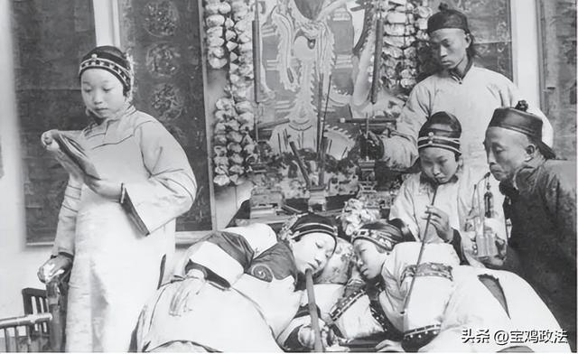 “瞎子阿炳”凭什么和贝多芬相提并论？