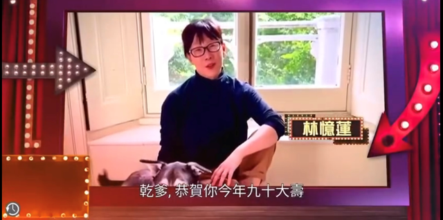 56岁林忆莲定居英国!消失三年陪伴女儿,性格变内敛不愿倾吐心事