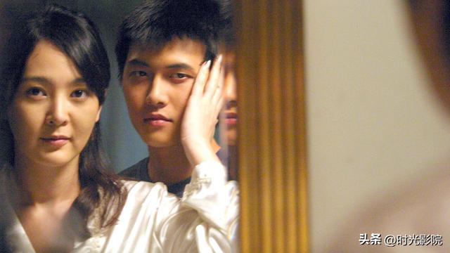 五部韩国伦理电影,探讨人性深处的秘密!