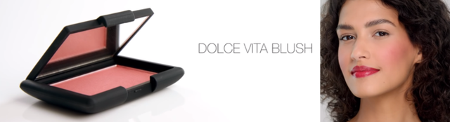 高潮红、深喉红…为什么这么污的颜色却如此好看？浅谈NARS