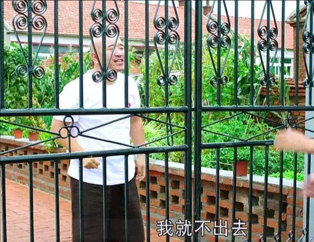 乡村爱情13：刘能为啥换人？赵四敲诈广坤，只有套路没灵魂