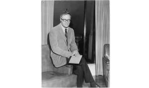 胡桑(专访丨胡桑：罗伯特·洛威尔的诗歌，有时代的痛苦经验)