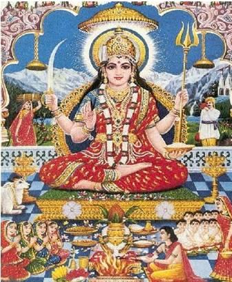 雪山神女：贤妻良母，还是虐夫狂魔