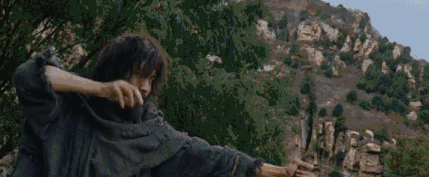 柳白猿，武侠逝去的时代｜良耜