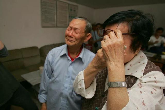 那位找了烈士儿子30年的父亲，也走了……