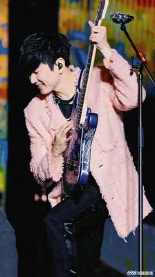 林俊杰最火的歌(林俊杰最经典的十首歌，哪一首是你的最爱呢)