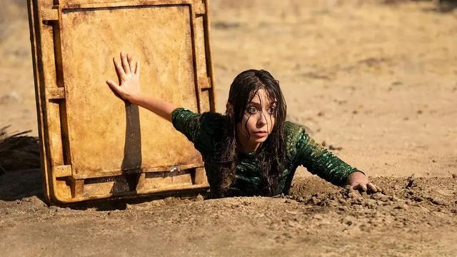 HBO再出高能羞耻剧，滚床单还要好评打分？