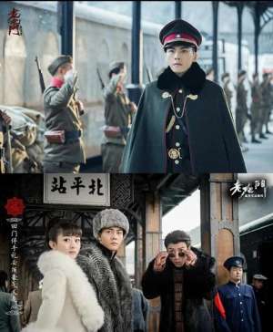 赵芮菡(《盗墓笔记》系列最全观看顺序及故事简介，它来了)