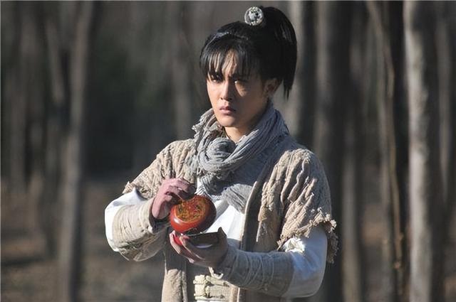 檀健次:从专业倒数到全国第一,他的演艺生涯一直在打逆风局