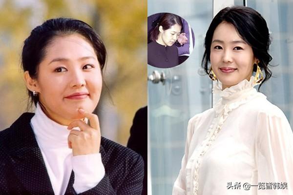 黄秀贞现状成迷 孪生姐妹搭档安在旭走红 却亲手毁掉自己演艺生涯