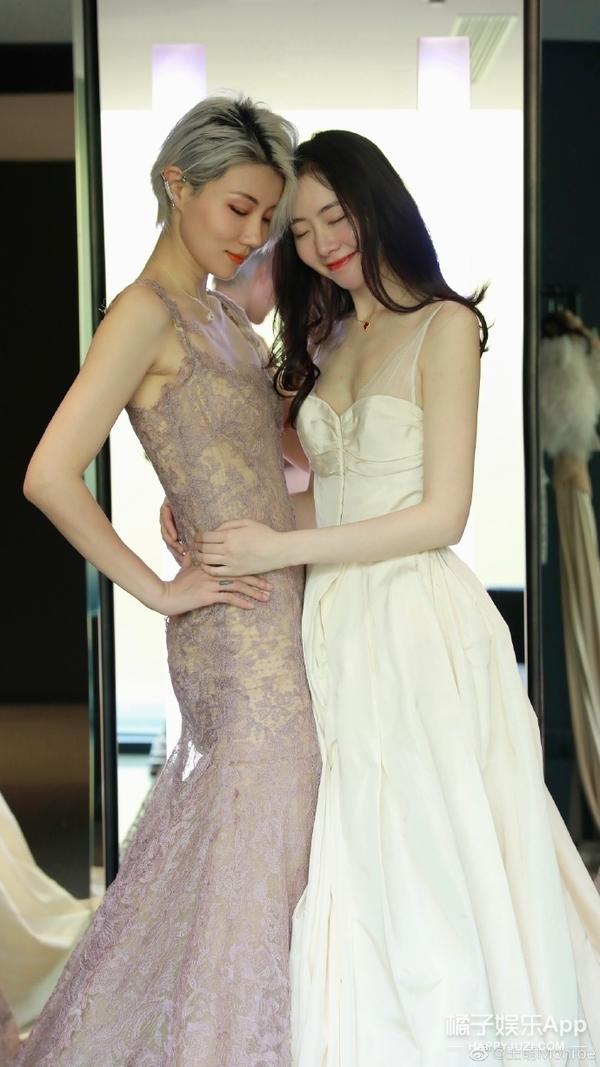 这不比霸总靠谱？王萌力挺陈露锤渣男晒真相，金靖出名不忘刘胜瑛