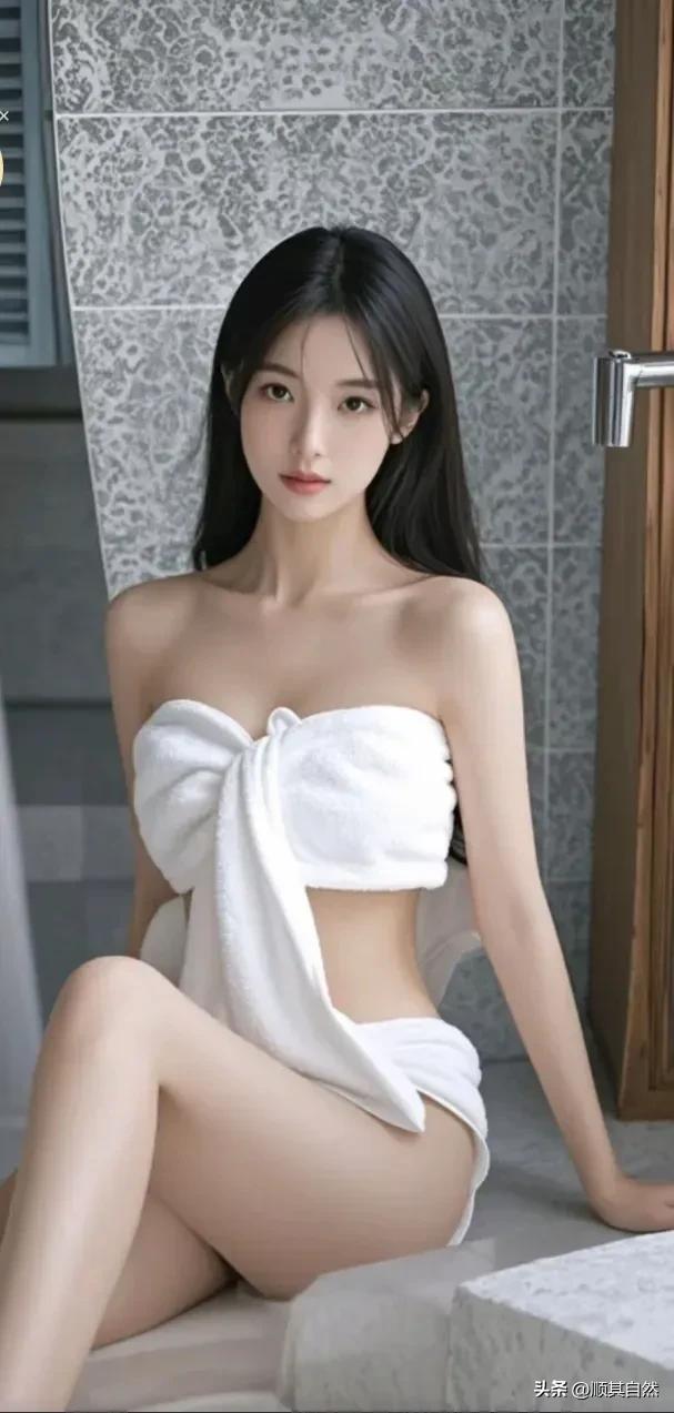 风吹云散心已冷