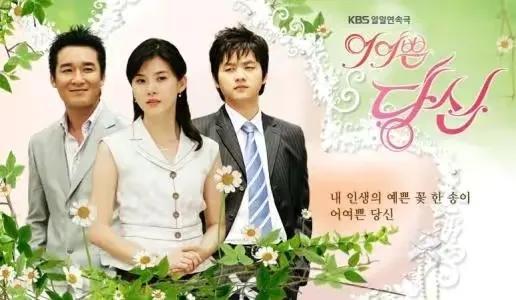 10部百集以上的长篇经典韩剧，每部都让你如痴如醉