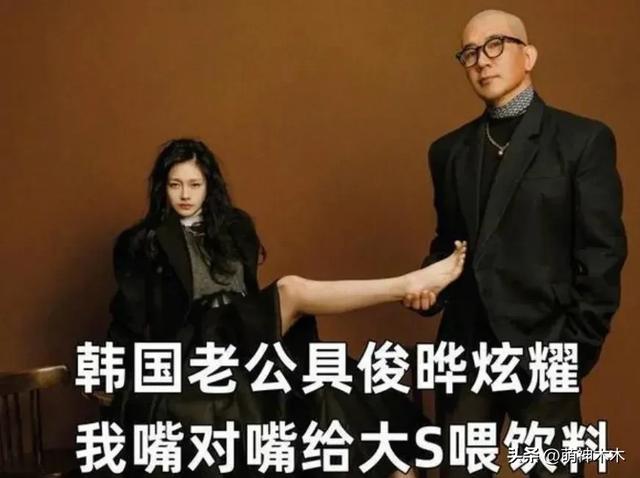 港星郭晋安被曝离婚前转移财产，老夫少妻维持不易，结局多半唏嘘