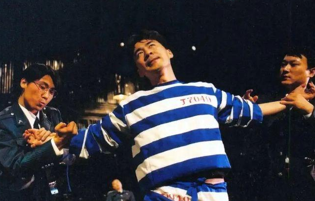 “老实人”陈建斌的负心往事，和他交往的4个女神