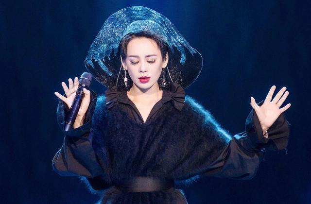 亚洲天后滨崎步在抖音翻红:我生了孩子,但我永远不会结婚