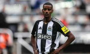 意下(枪迷意下如何？摩根：哪怕倾家荡产，阿森纳也要在冬窗签下伊萨克)