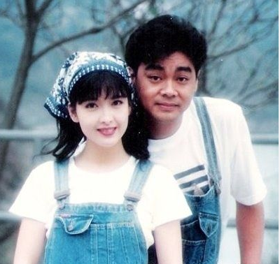 《大时代》里的女星太好看了,蓝洁瑛饰演的罗慧玲让观众印象至深