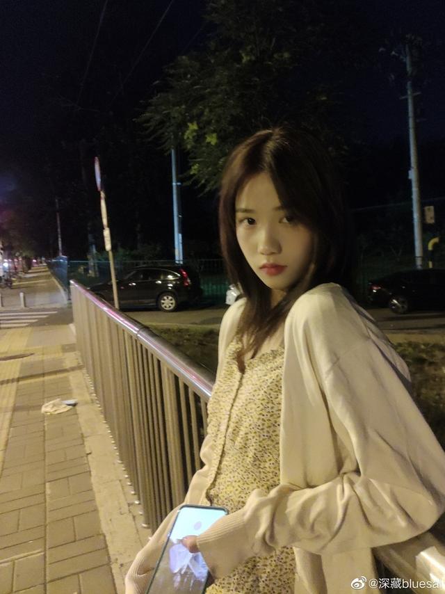 活力满满！湖北跳高女神邵雨琪社媒美照 运动少女花颜月貌吸晴