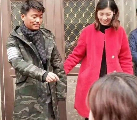 大家为什么说王子豪不是亲生？马蓉臭名