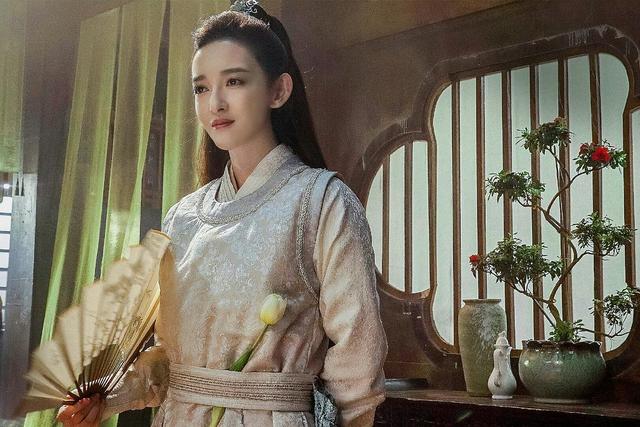 网大版《楚留香》上映，靠“开车”吸引眼球，毫无诚意口碑扑街