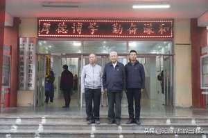 韩东军(我想握住你们的手)