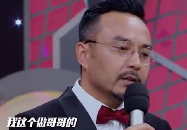 茅塞顿开！听黄磊跟刘宪华强调“家”，终于理解汪涵为何如此动怒