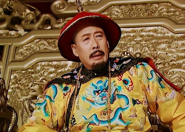 宜妃:康熙宠她45年,活73岁,雍正却视她为眼中钉