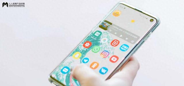 不是愚人节段子！微信真更新了，公众号头图变小，视频号直播有新玩法