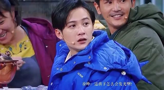 被金星断言“红不了”，檀健次得多大努力，才有了今天的相柳？