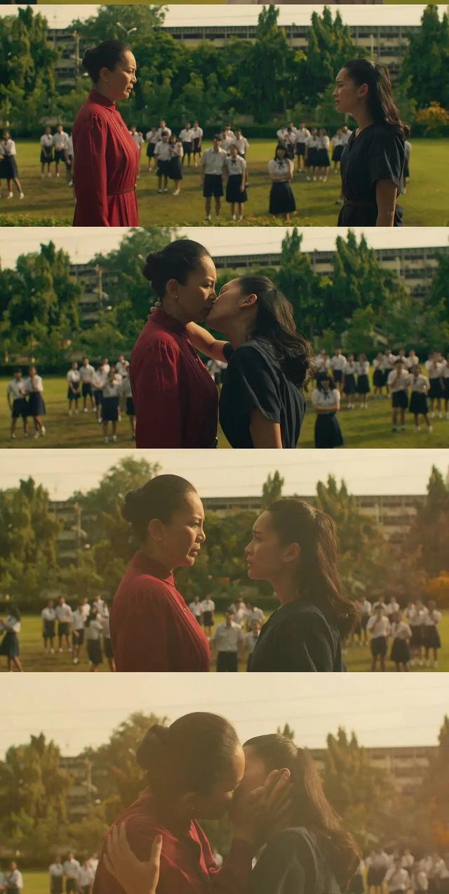 高能腐剧+必看恐怖悬疑惊悚大片:泰国版富江女孩