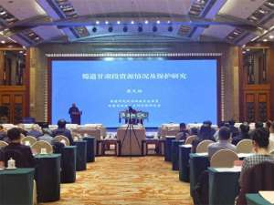 高天佑(大咖论“道”⑦高天佑：发挥蜀道资源优势 推动传统文化创新性发展)