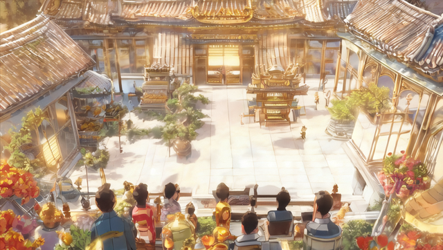 《金瓶梅》西门大官人生平