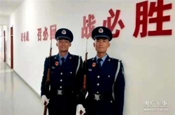 中国退役军人丨杜帅：一位退伍战士的四次征召