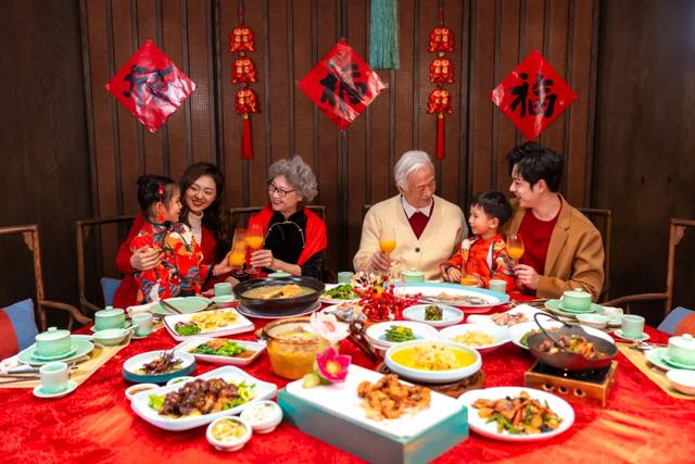 这些人免费！山东年味最浓的地方，尼山算一个