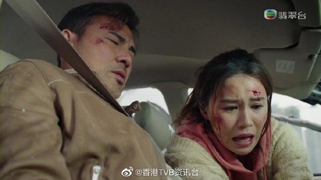 《那些我爱过的人》大结局：林文龙惨死！翠如逃出鬼门关