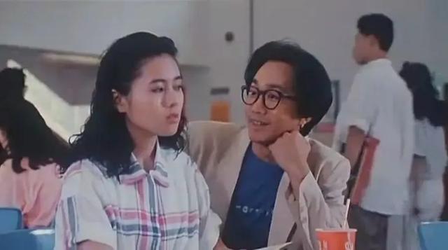 歌手黄家驹,原来演过这么多电影