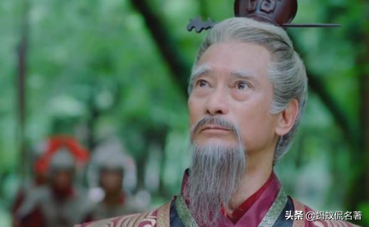 难怪姬昌死后没有封神，你看他真实身份是啥？连老君都惹不起