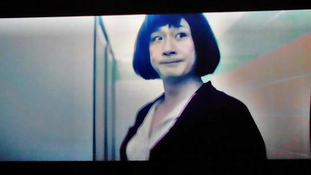 起伏的港片，铁打的许鞍华