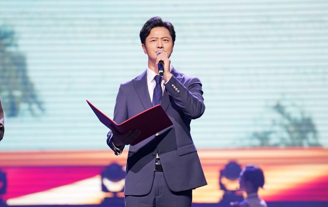 “帅斌”林江国：人品好演技高，出道22年后成“叔圈天花板”！