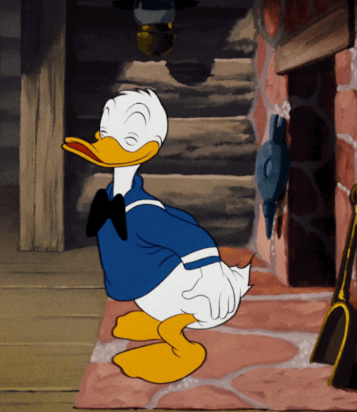 受人追捧的“流量鸭”，不只有可达鸭