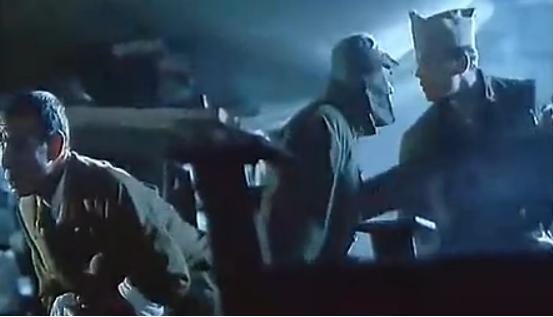 《老少爷们打鬼子》——战争中的父老乡亲