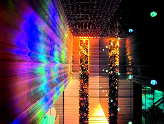 酒吧,夜总会,夜店,会所的区别