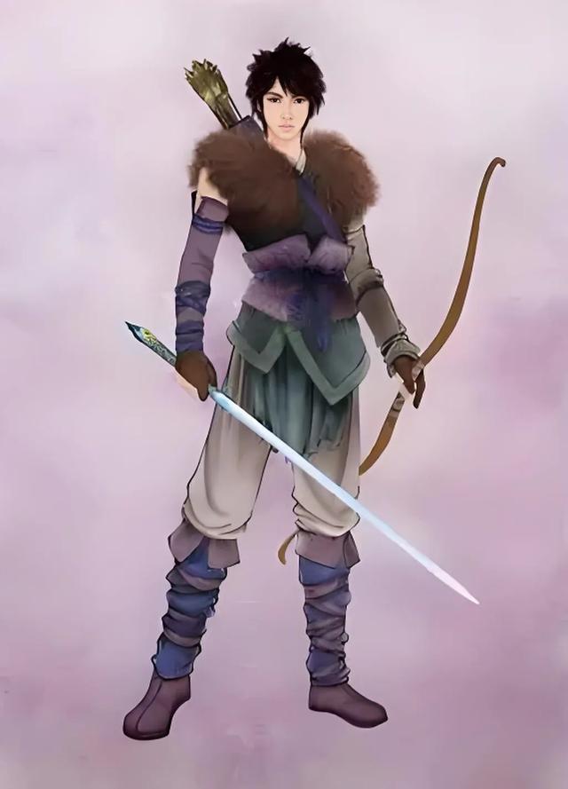 《仙剑奇侠传四》详细战力排行榜