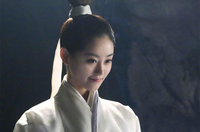 《三生三世》离镜如此风流，为何心比天高的玄女会看上他？