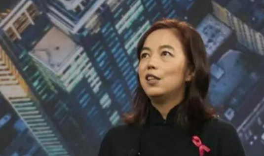 华裔女科学家李飞飞：年仅46岁，扬言希望以中国人身份领诺贝尔奖