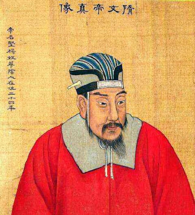 57岁的独孤伽罗仍被称为隋文帝的“宠妇”，她究竟是怎么做到的