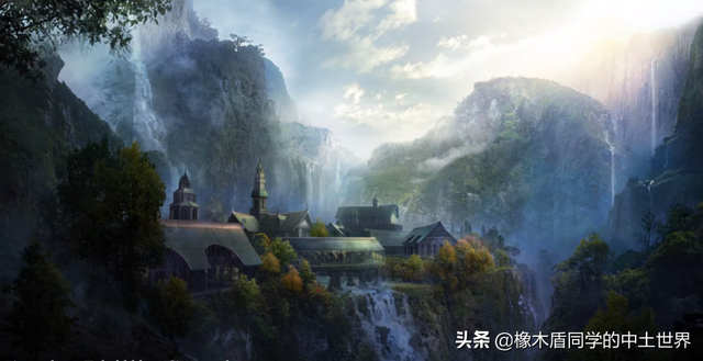 埃尔隆德为何没成为诺多精灵至高王？