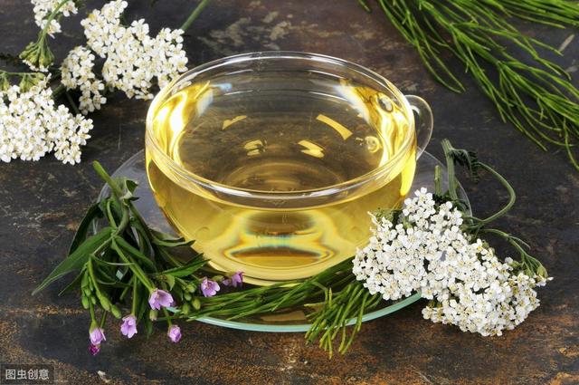 百病生从五脏有“火”开始,一方降一火,速看